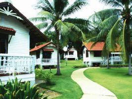 Central Village Hua Hin 4*