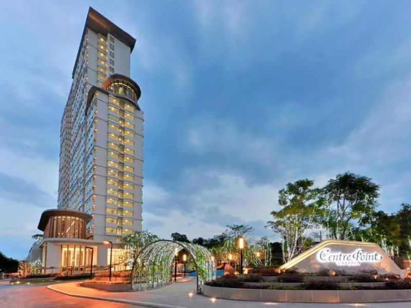 Centre Point Prime 5*