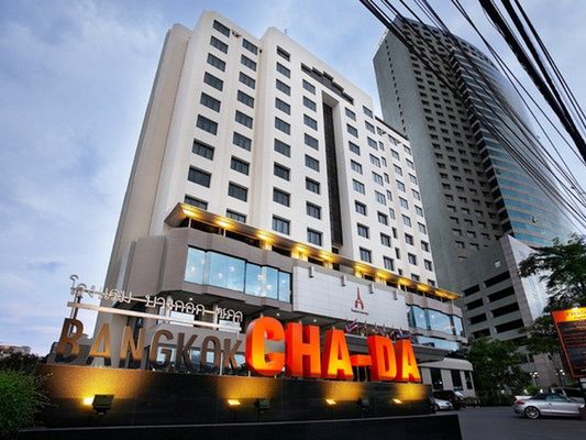 Cha-Da Bangkok