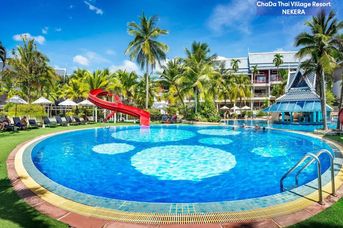 Chada Thai Village Resort