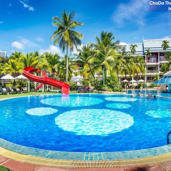 Chada Thai Village Resort