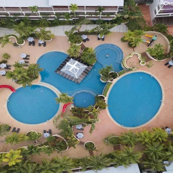 Cha-Da Krabi Thai Village Resort – 2026-04-20 - Zdjęcie 3