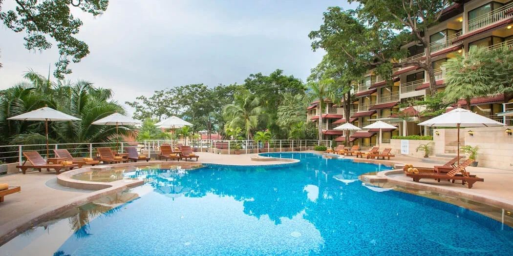 Tajlandia na 7 dni w październiku: 4⋆ hotel od 8 800 zł
