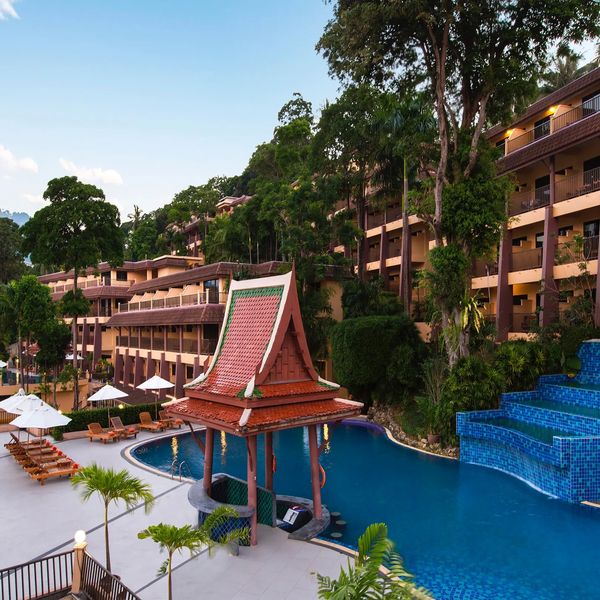 Chanalai Garden Resort – 2026-05-17 - Zdjęcie 3