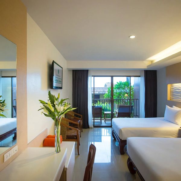 Chanalai Garden Resort