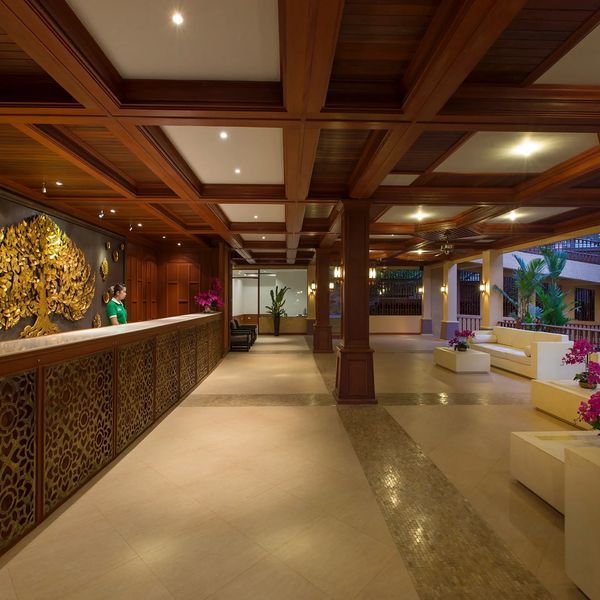 Chanalai Garden Resort