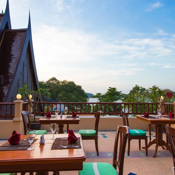 Chanalai Garden Resort – 2026-05-17 - Zdjęcie 2