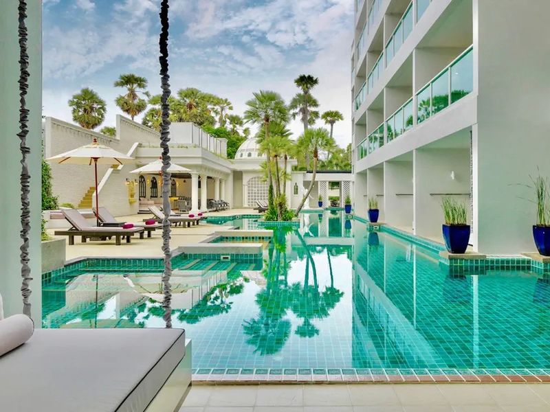 Chanalai Romantica Resort