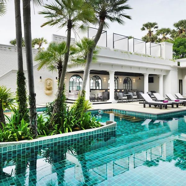 Chanalai Romantica Resort – 2026-06-14 - Zdjęcie 3