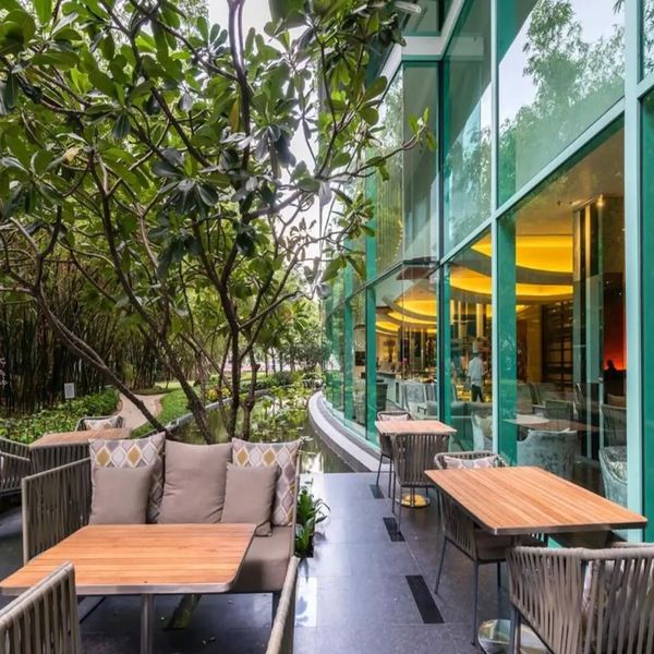 Chatrium Riverside – 2026-10-12 - Zdjęcie 2