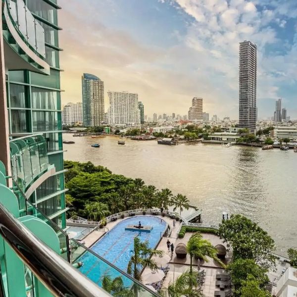 Chatrium Riverside – 2026-10-12 - Zdjęcie 3