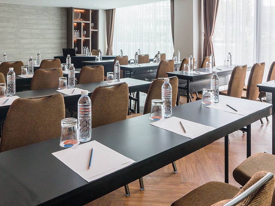 sale konferencyjne