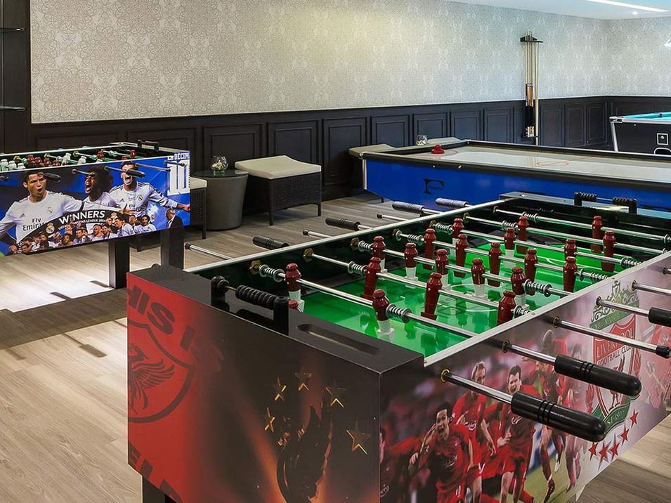 sport i rekreacja