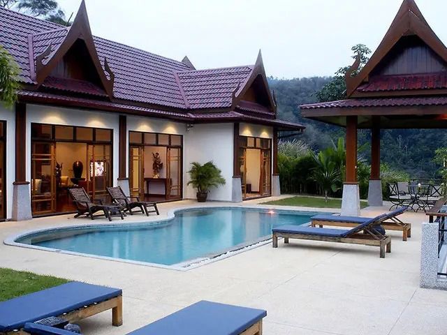 Club Bamboo Boutique Resort