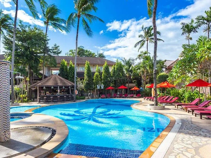 Coconut Village Resort