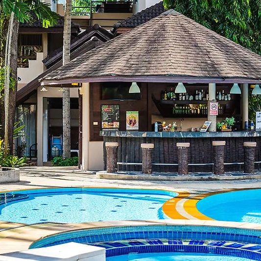 Coconut Village Resort – 2026-10-22 - Zdjęcie 2