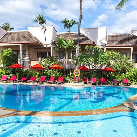 Coconut Village Resort – 2026-10-22 - Zdjęcie 3