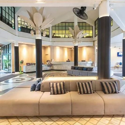 Coconut Village Resort