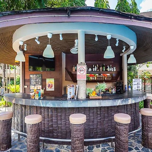 Coconut Village Resort