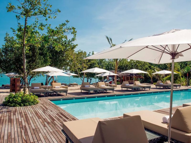 COMO Point Yamu Phuket 5*
