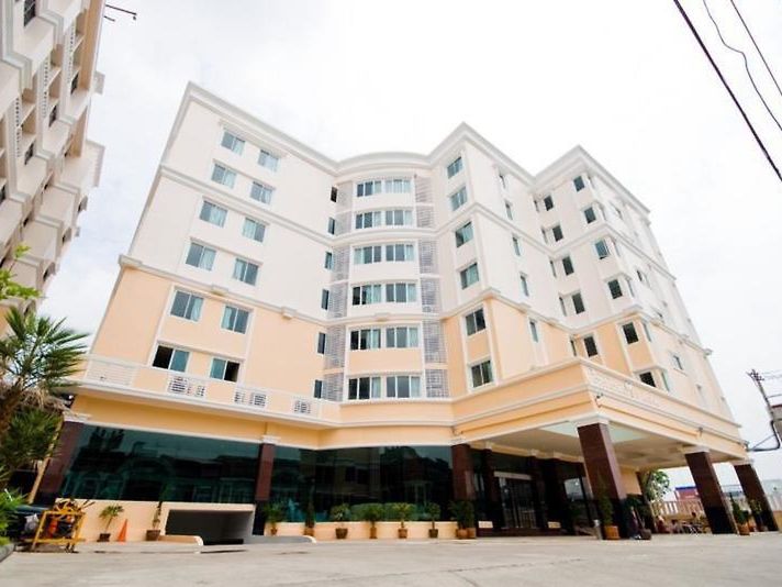 Convenient Park Bangkok