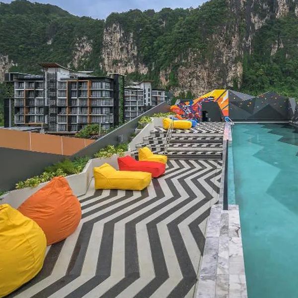 COSI Krabi Ao Nang – 2026-08-25 - Zdjęcie 3