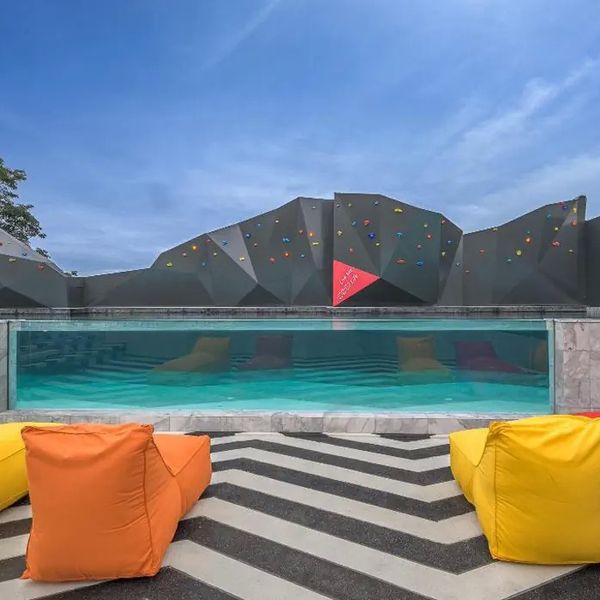 COSI Krabi Ao Nang – 2026-08-25 - Zdjęcie 2