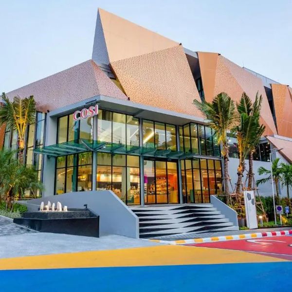 COSI Krabi Ao Nang