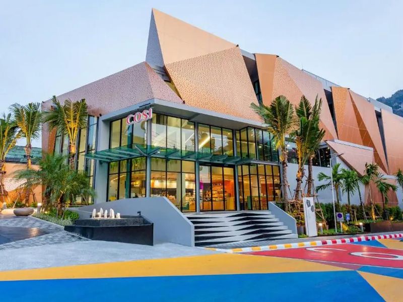 COSI Krabi Ao Nang