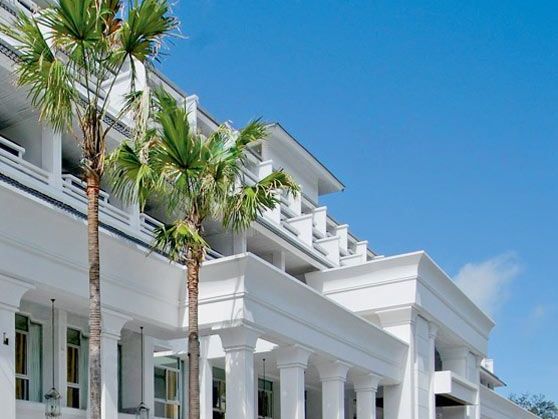 Courtyard by Marriott (Patong) 4*