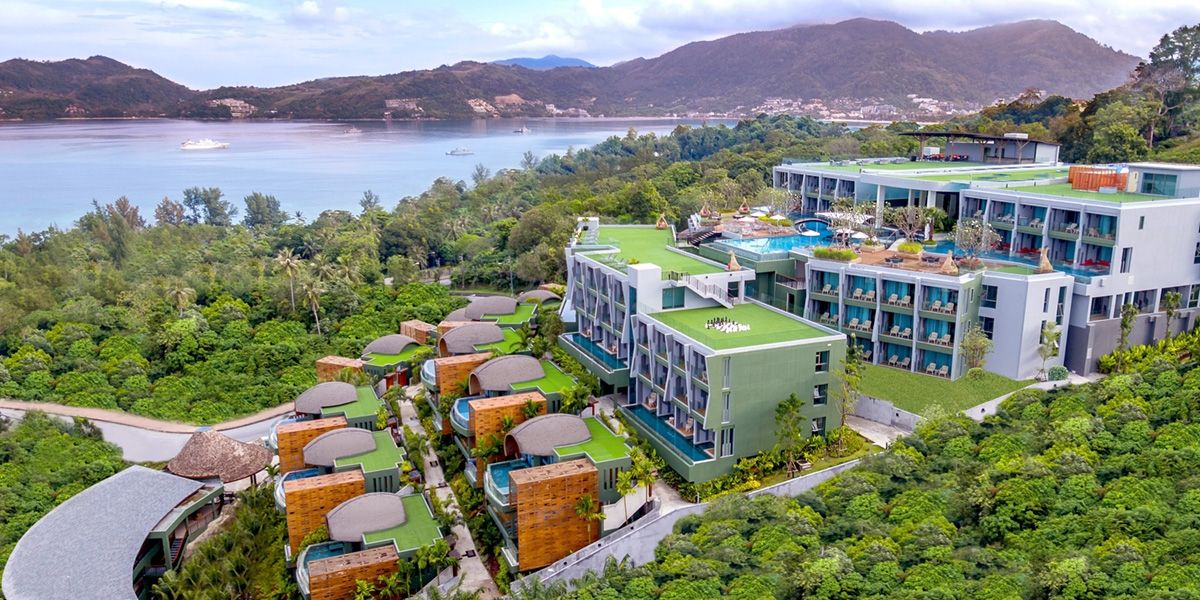 Tajlandia First Deal na 10 dni w marcu: 5⋆ hotel od 5 994 zł