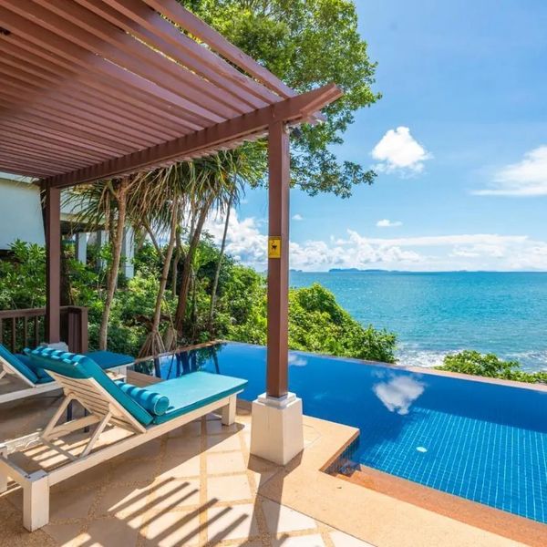 Avani + Koh Lanta Krabi Resort (ex. Crown Lanta Resort & Spa)
