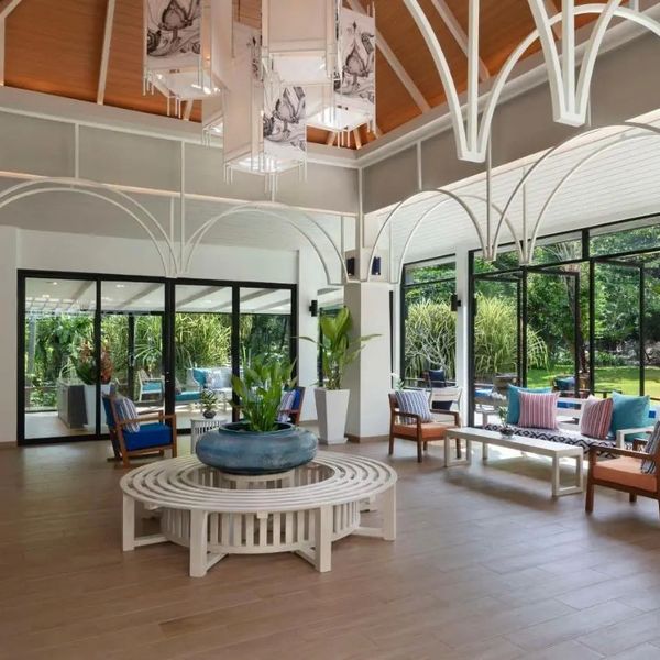Avani + Koh Lanta Krabi Resort (ex. Crown Lanta Resort & Spa)