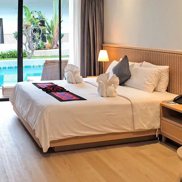 D Varee Mai Khao Beach Resort – 2026-06-11 - Zdjęcie 3