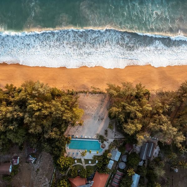 D Varee Mai Khao Beach Resort – 2026-06-11 - Zdjęcie 2