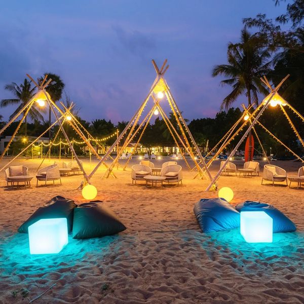 D Varee Mai Khao Beach Resort