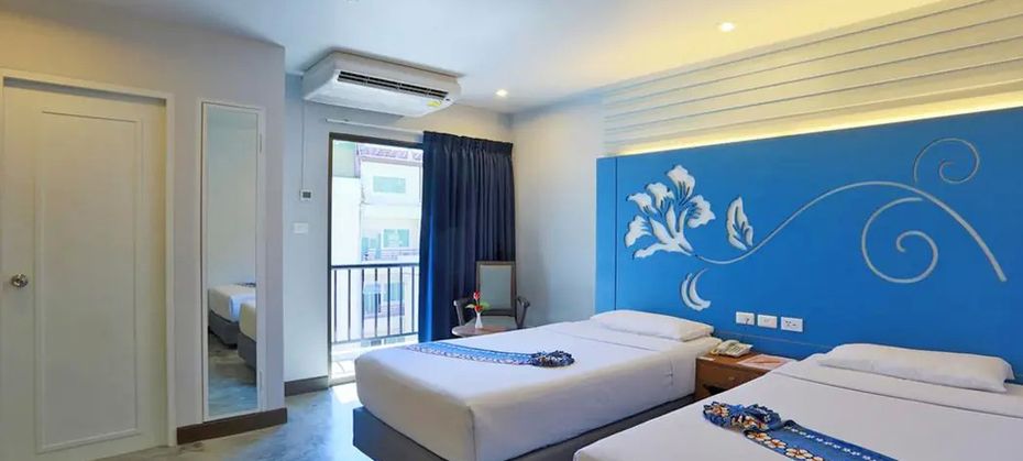 Days Inn by Wyndham Patong Beach Phuket