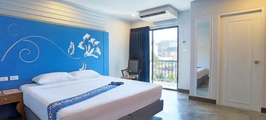 Days Inn by Wyndham Patong Beach Phuket