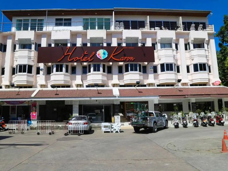 de Karon