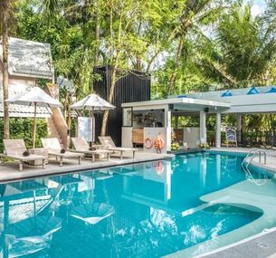zdjęcie oferty Deevana Krabi Resort
