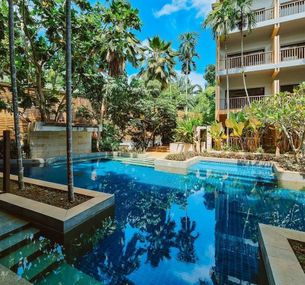 zdjęcie oferty Deevana Plaza Krabi Aonang