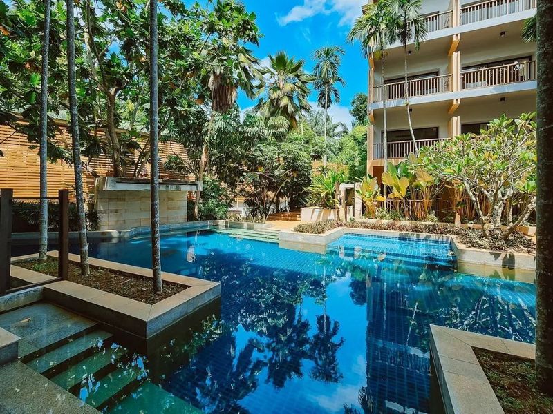 Deevana Plaza Krabi Aonang