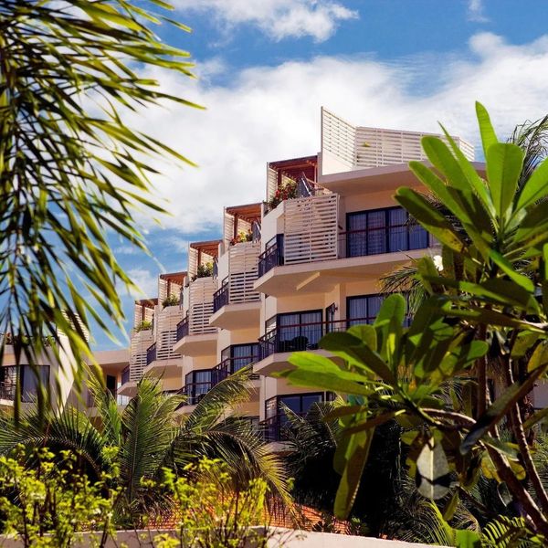 Dewa Nai Yang Beach Phuket – 2026-05-24 - Zdjęcie 3