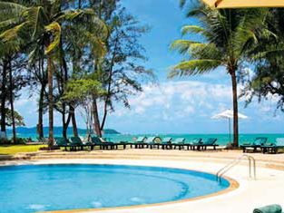 Diamond Beach Resort & Spa