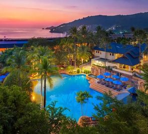 Diamond Cliff Resort & Spa