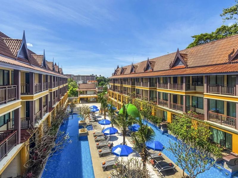 Diamond Cottage 4*