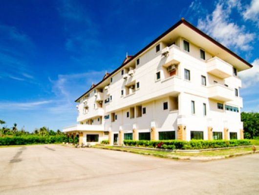Diamond Palace 2*