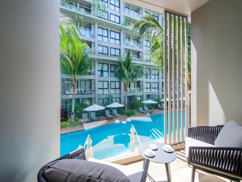 Diamond Resort Phuket 4*