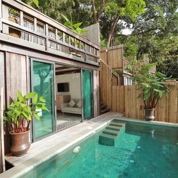 Dinso Resort