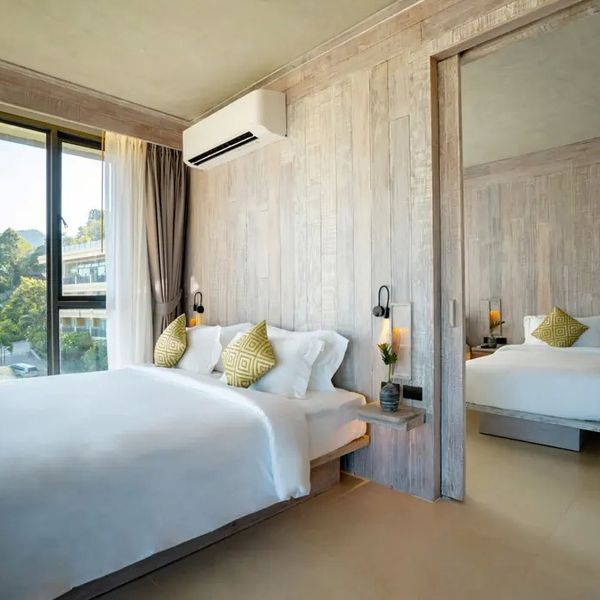 Dinso Resort